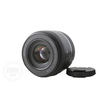 CANON RF 50 MM F/1.8 STM + PARASOLEIL