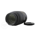 NIKON AF-S 55-300 MM VR DX