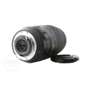 NIKON AF-S 55-300 MM VR DX