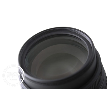 NIKON AF-S 55-300 MM VR DX