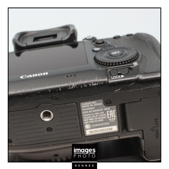 CANON EOS 5D MARK IV - 79112 Décl.