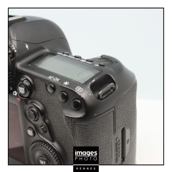 CANON EOS 5D MARK IV - 79112 Décl.