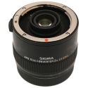 SIGMA APO TELE CONVERTER 2X
