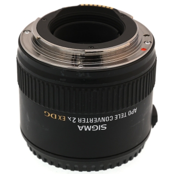 SIGMA APO TELE CONVERTER 2X