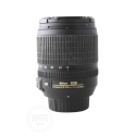 NIKON AF-S DX 18-105 f/3.5-5.6G ED VR
