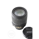 NIKON AF-S DX 18-105 f/3.5-5.6G ED VR