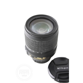 NIKON AF-S DX 18-105 f/3.5-5.6G ED VR