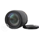 NIKON AF-S DX 18-105 f/3.5-5.6G ED VR