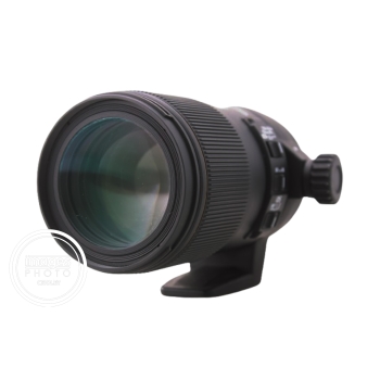 SIGMA 150 MM F/2.8 EX APO DG OS HSM NIKON