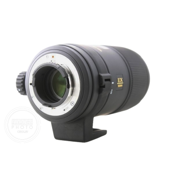 SIGMA 150 MM F/2.8 EX APO DG OS HSM NIKON