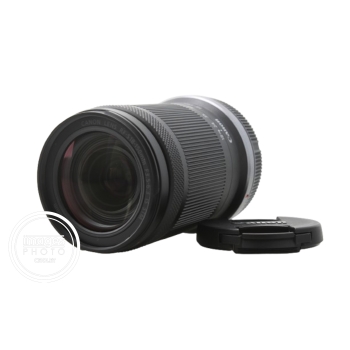 CANON RF-S 18-150 F/3.5-5.6 IS