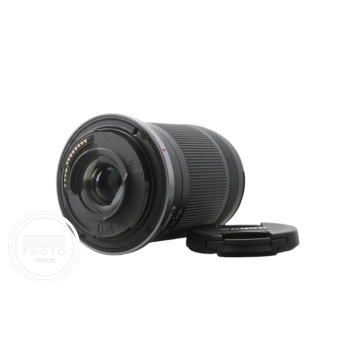 CANON RF-S 18-150 F/3.5-5.6 IS