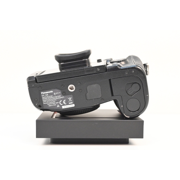 PANASONIC LUMIX G9