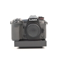 PANASONIC LUMIX G9