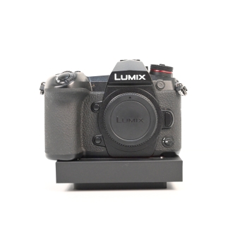 PANASONIC LUMIX G9