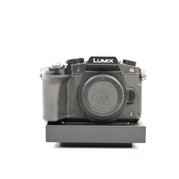 PANASONIC LUMIX G80