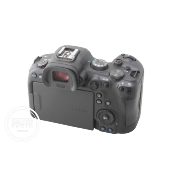 CANON EOS R6 NU (MOINS 32000 CLICS)