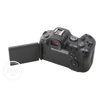 CANON EOS R6 NU (MOINS 32000 CLICS)