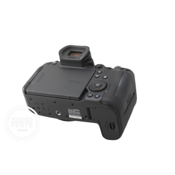 CANON EOS R6 NU (MOINS 32000 CLICS)
