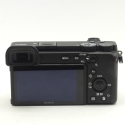 SONY ALPHA 6600