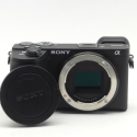 SONY ALPHA 6600