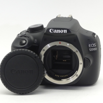 CANON EOS 1200D
