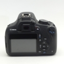 CANON EOS 1200D