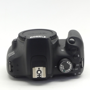 CANON EOS 1200D