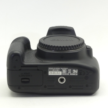 CANON EOS 1200D