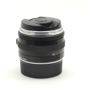 CARL ZEISS SONNAR 50/1.5 ZM