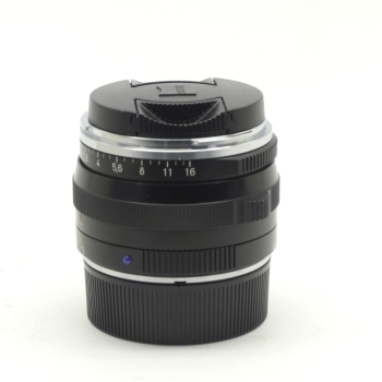CARL ZEISS SONNAR 50/1.5 ZM