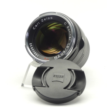 CARL ZEISS SONNAR 50/1.5 ZM