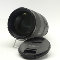 SONY FE 135/1.8 GM
