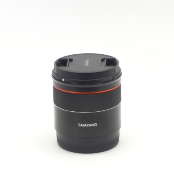 SAMYANG 18/2.8 AF - SONY FE
