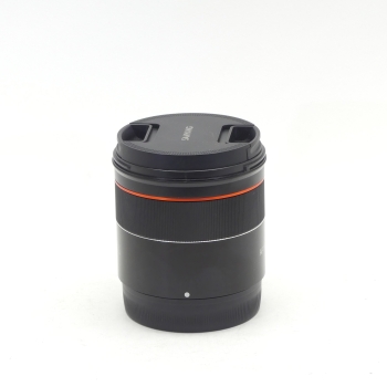 SAMYANG 18/2.8 AF - SONY FE