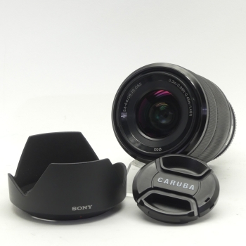 SONY FE 28-70/3.5-5.6 OSS