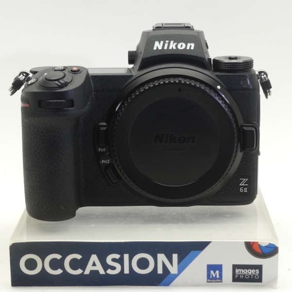NIKON Z6 II