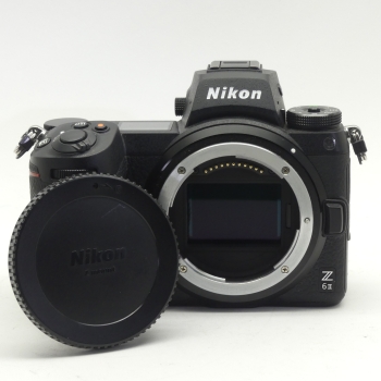NIKON Z6 II