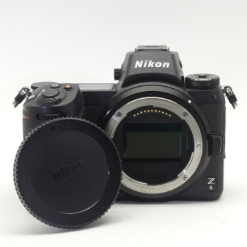 NIKON Z6