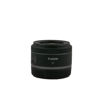 CANON RF 16/2,8 STM