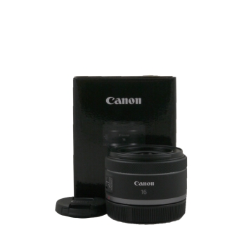 CANON RF 16/2,8 STM