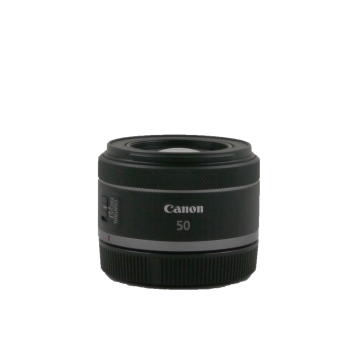 CANON RF 50/1,8 STM