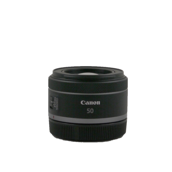 CANON RF 50/1,8 STM
