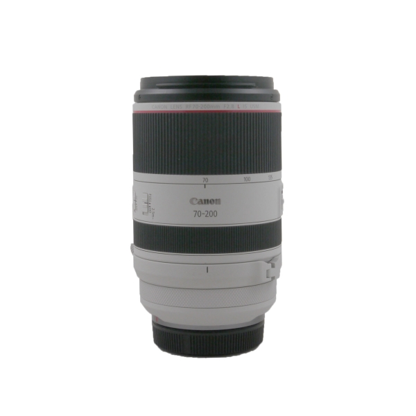 CANON ZOOM RF 70-200/2,8 L IS USM