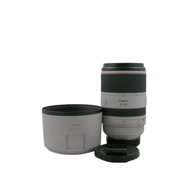 CANON ZOOM RF 70-200/2,8 L IS USM