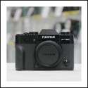 FUJI X-T30