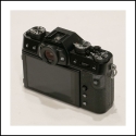 FUJI X-T30