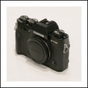 FUJI X-T30