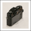 FUJI X-T30