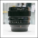 Fuji XF 23mm F/1.4 R